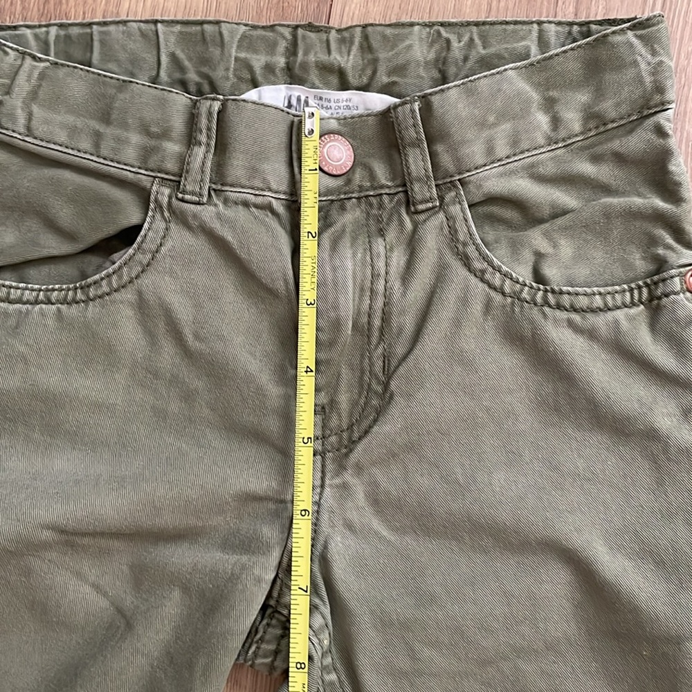 Lot of 2 boys H+M pants - Picture 11 of 16